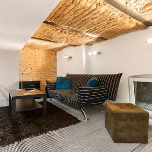  Apartment Z38 Downtown Loft