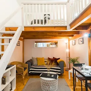  Apartamento Ragozzi
